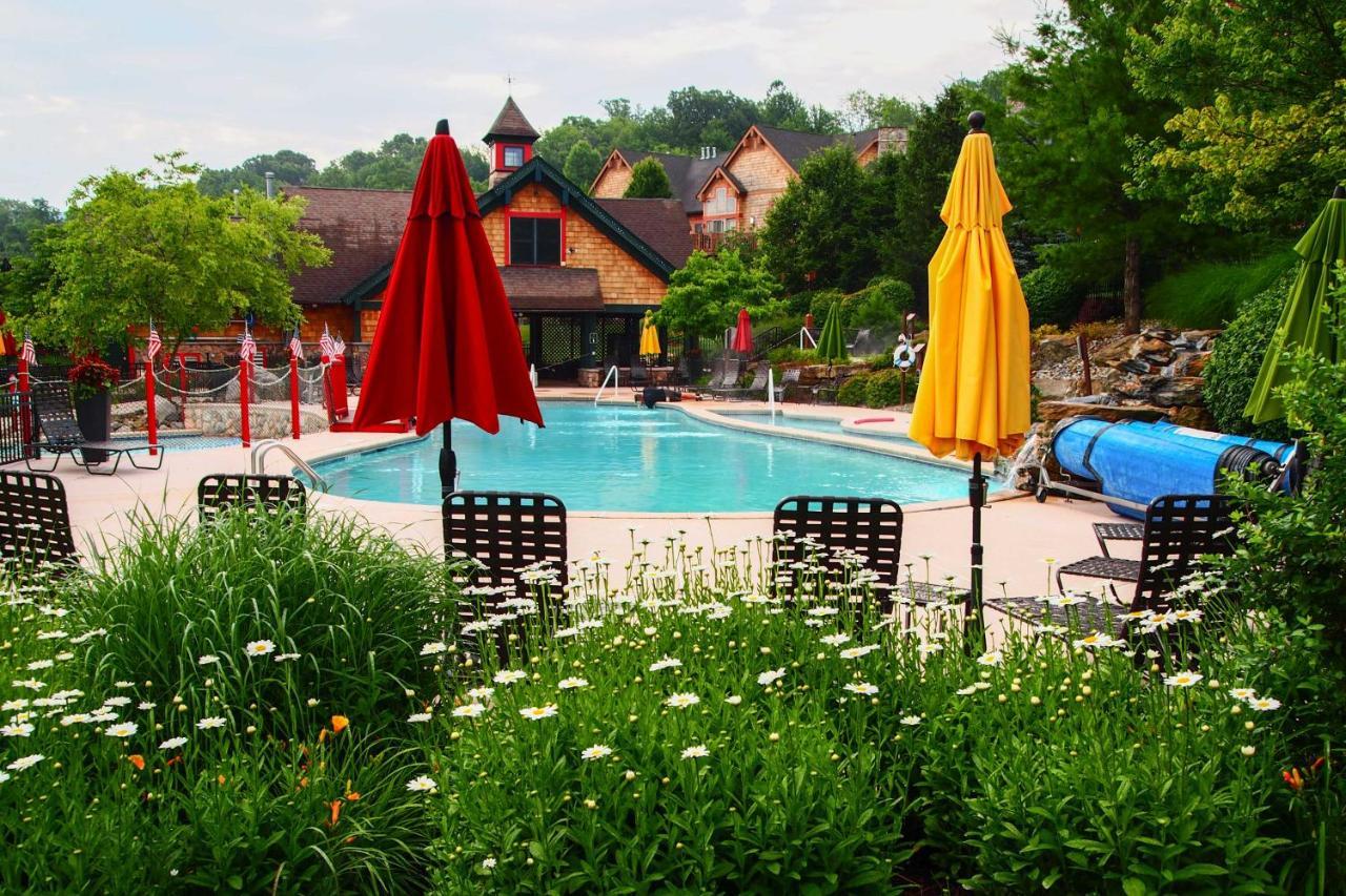 Spacious Condo With View Less Than 1 Mi To Mtn Creek Resort! Вернон Экстерьер фото